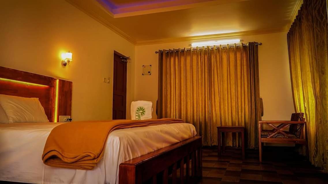 Lime Light Resort Munnar Exterior foto